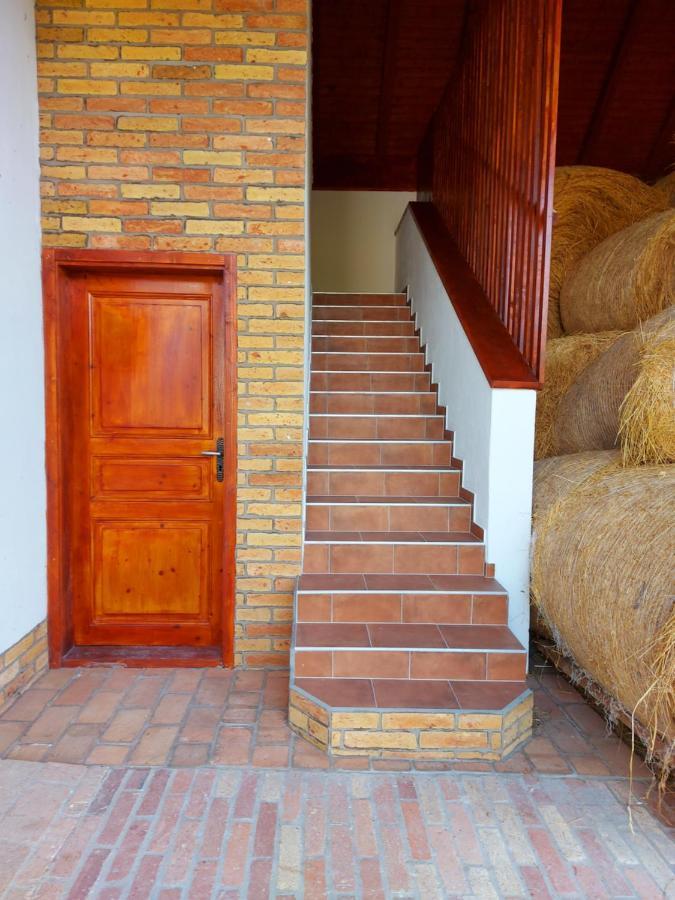 Akacos Tanya Es Vendeghaz Hotel Marok Buitenkant foto