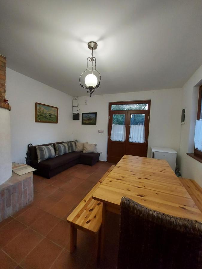 Akacos Tanya Es Vendeghaz Hotel Marok Buitenkant foto