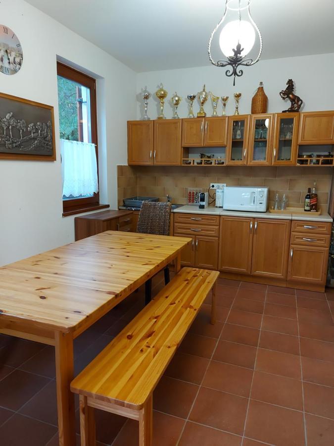Akacos Tanya Es Vendeghaz Hotel Marok Buitenkant foto